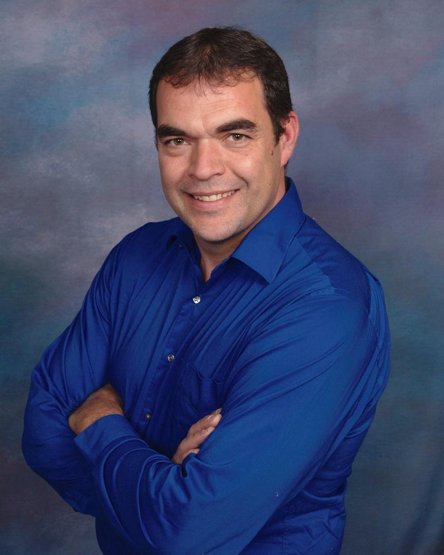 Jason Schreeder
