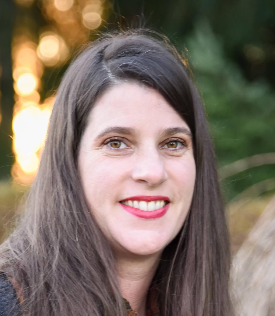 Bethany Johnson