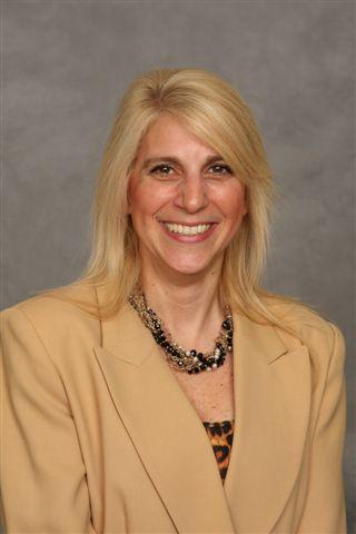 Mary Giordano