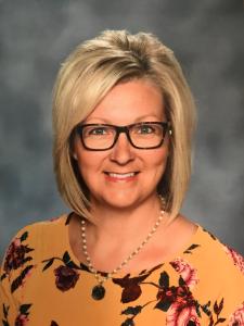Tracy Coffelt