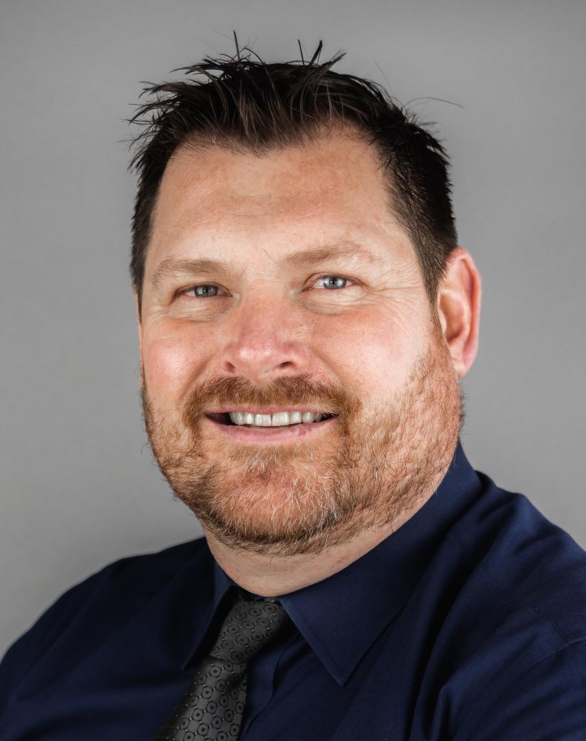 Jon Dold