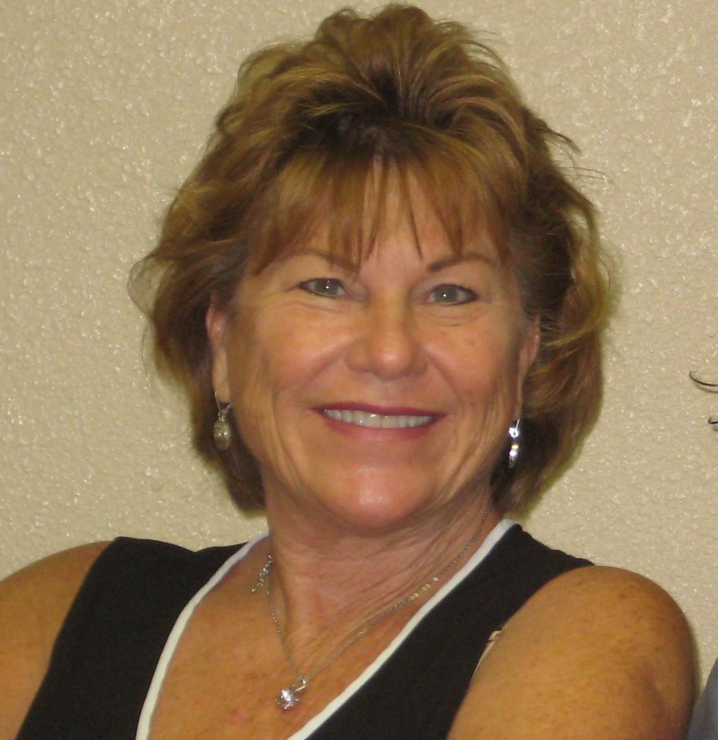 Donna White