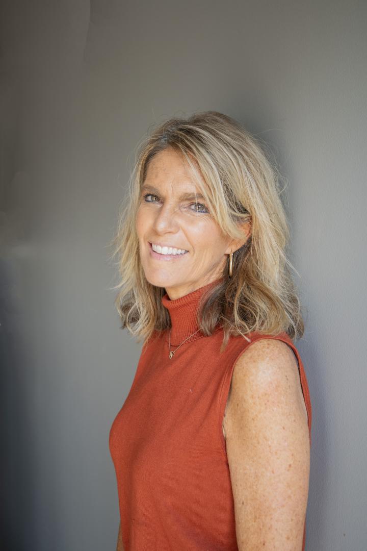 Shannon Simpson