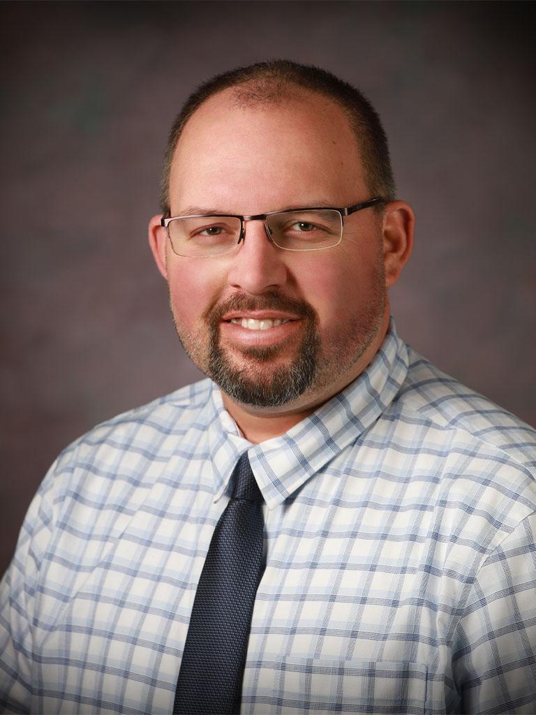 Nick Nelson