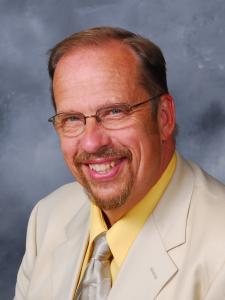Stephen Zinger