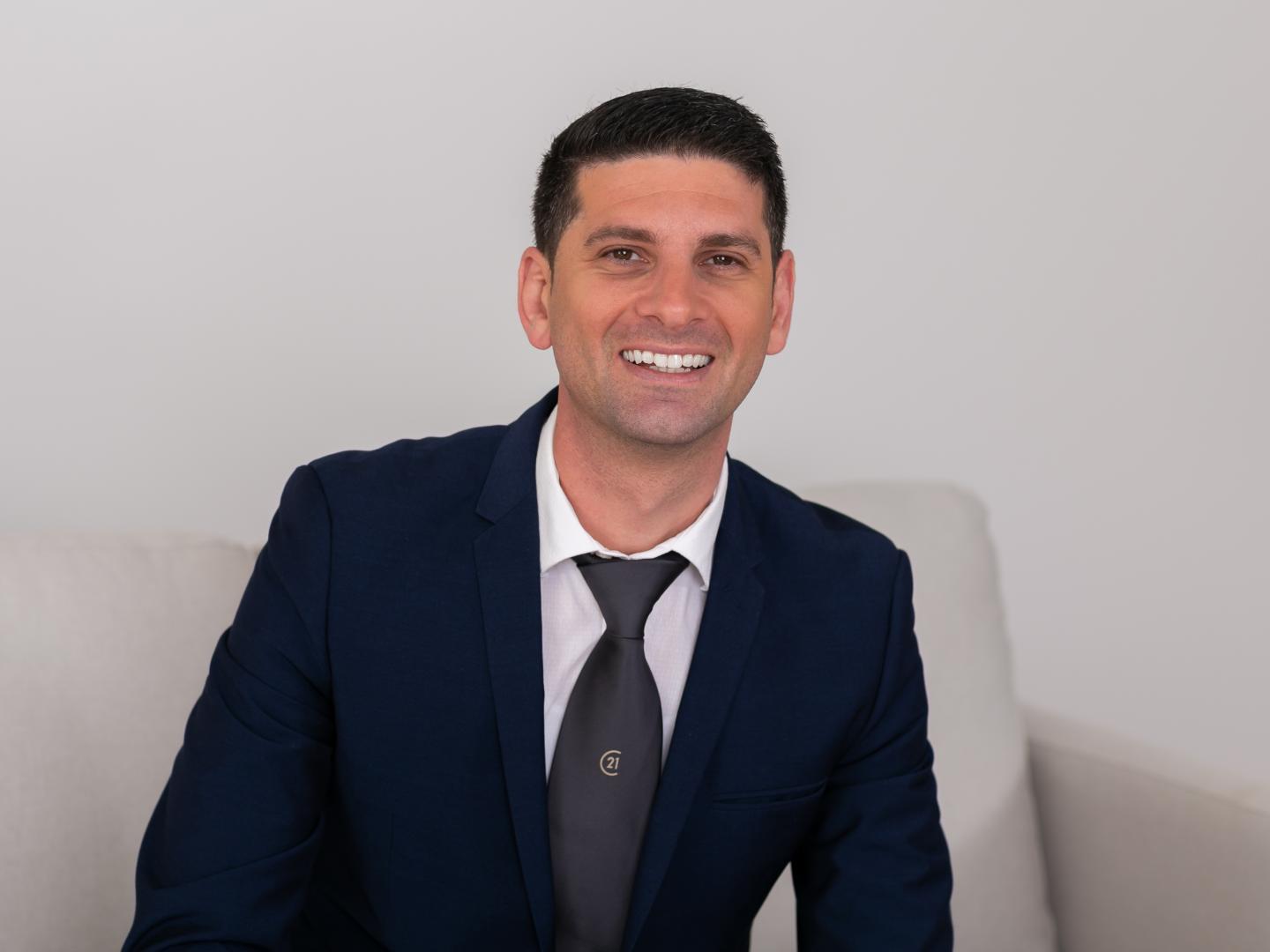 Frank Pellizzeri