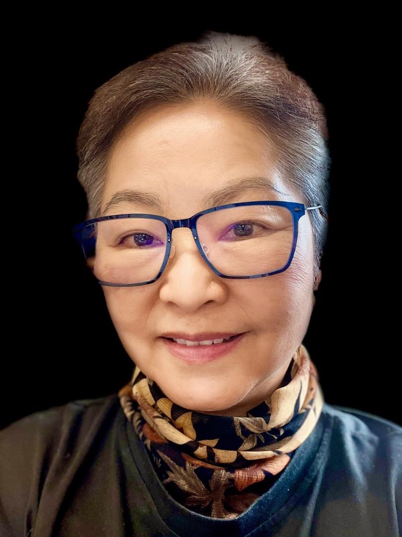 Agnes Li