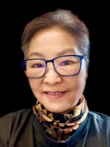 Agnes Li