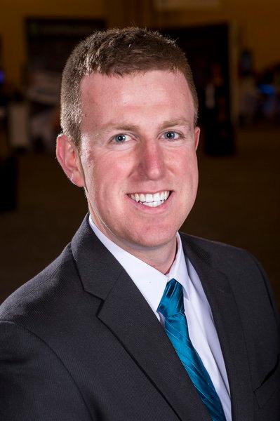 Eric O'Brien