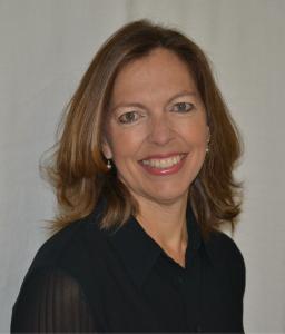 Helen Evans
