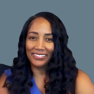 Neshia Oglesby
