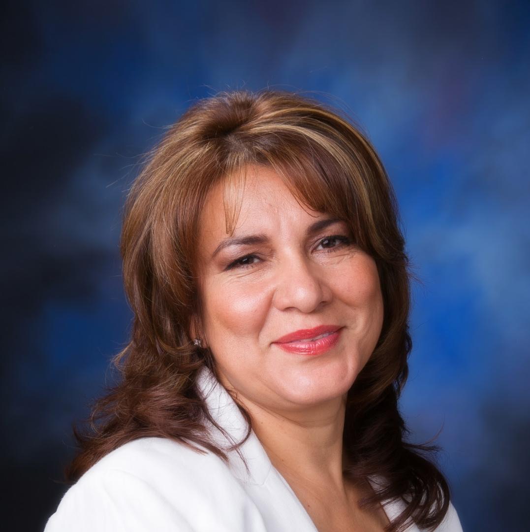 Maria Albert