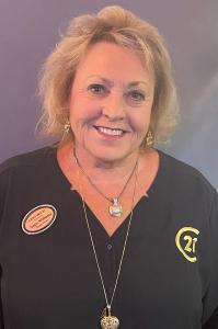 Angie Williams