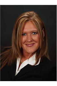Kerri Burwell