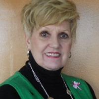 Jane Frye