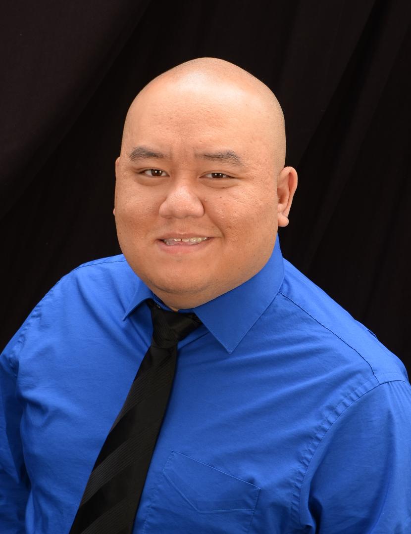 Stephen Kue
