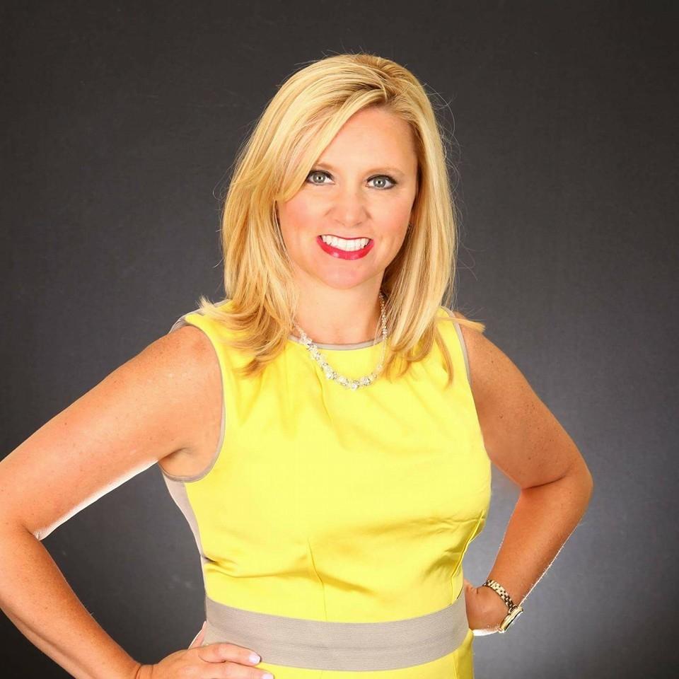 Jill Abernethy