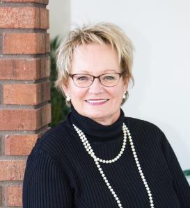 Terri Ditty