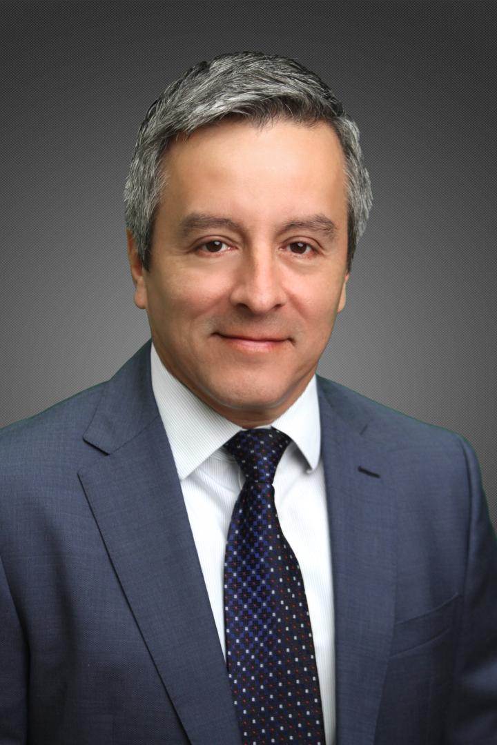 Jorge Enciso