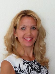 Larisa Jackson