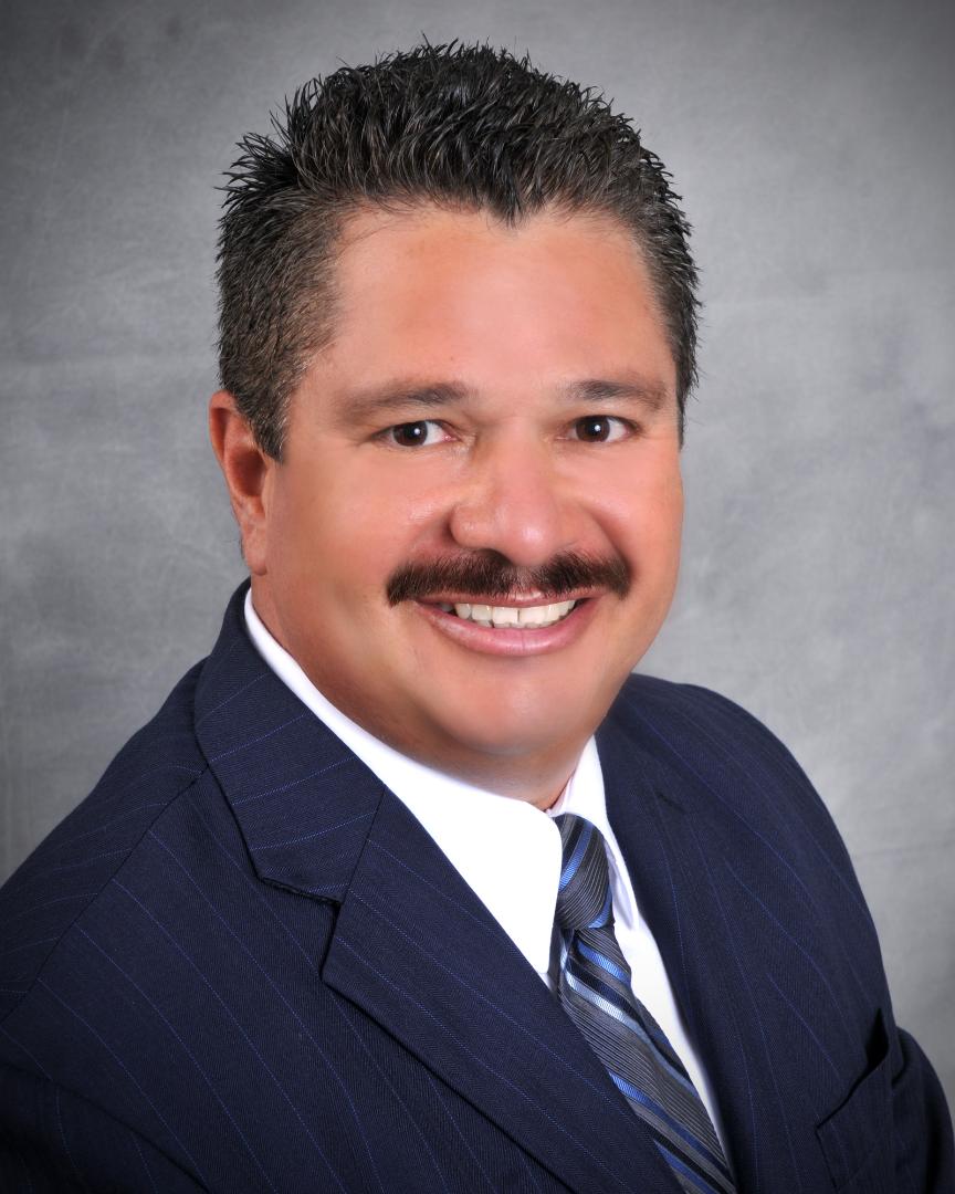 Oscar Sanchez
