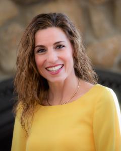 Gina Kelchner