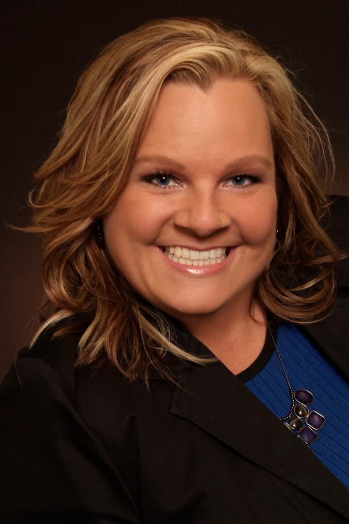 Stacie Nolf