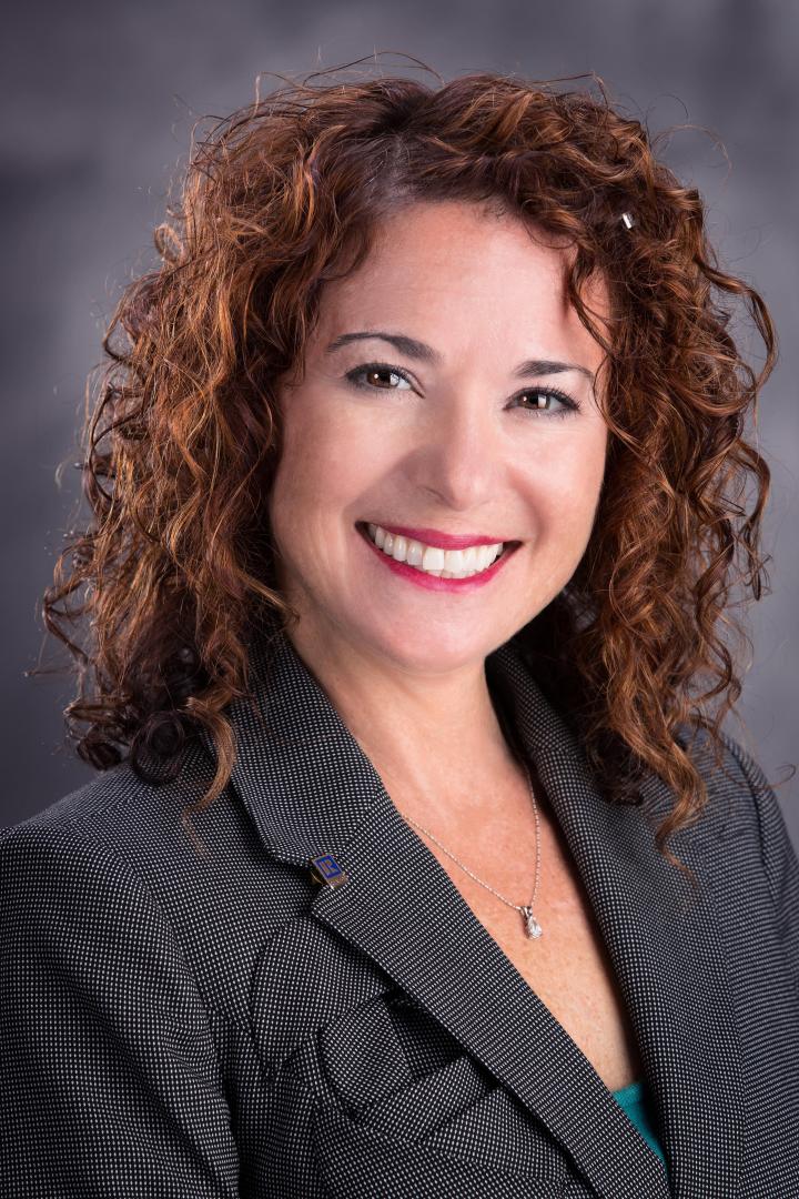 Laura Cirigliano-Bosworth