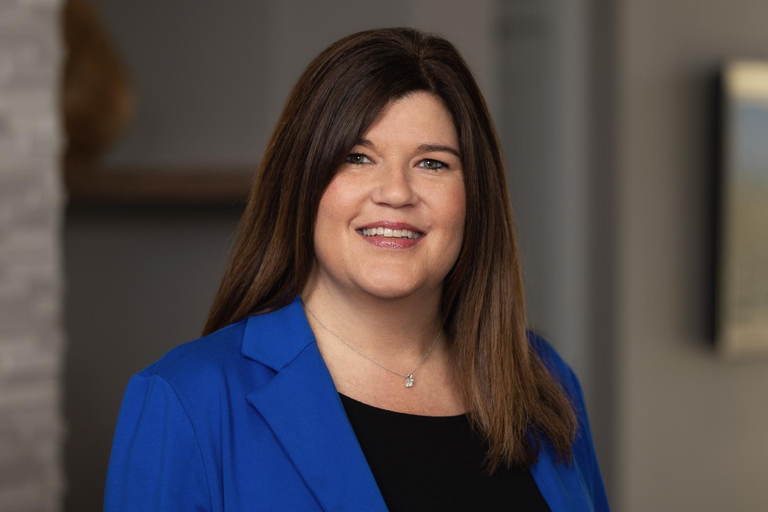 Bridgette Stallings