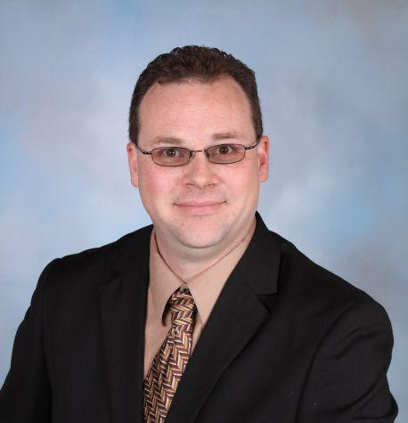 Jarrid Echard