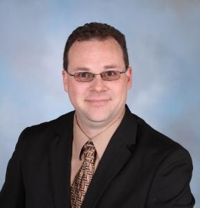 Jarrid Echard