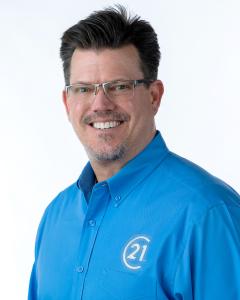 Bob Panek