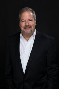 Brad Krueger