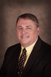Dwayne Harrell