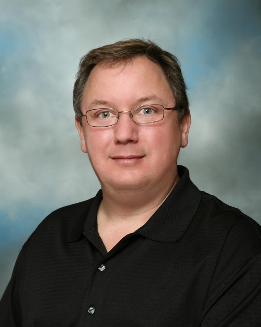 Timothy Feist