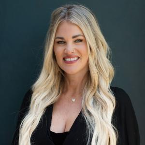 April Mann