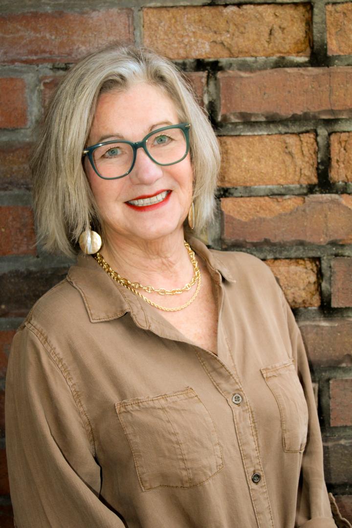 Karen Colston