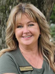 Christi Tynan