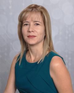 Gabriela Valdez