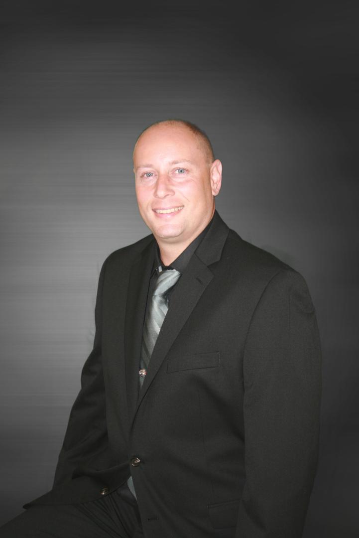 Charles Marino