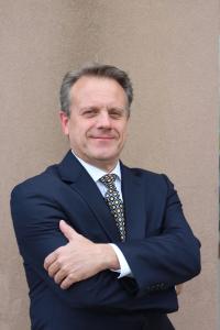 Donald Heisler
