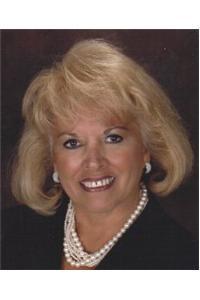 Janet McLennan