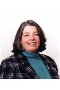 Christine McKinney