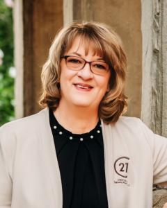 Peggy Wren
