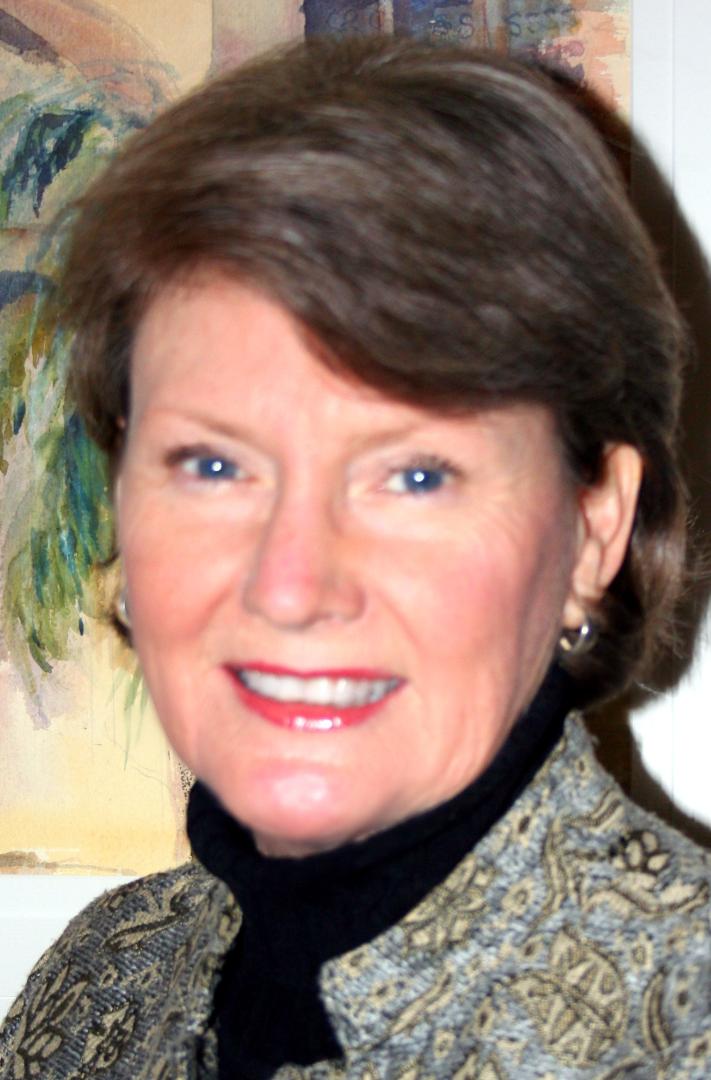 Nina Nash