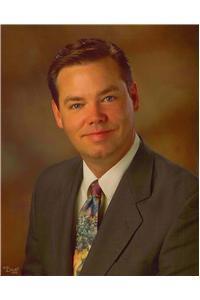 Darren Zorn