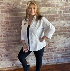 Angie Warlick