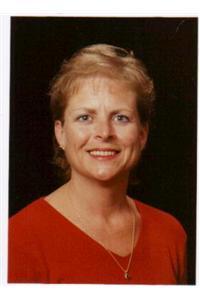 Sherri Jones