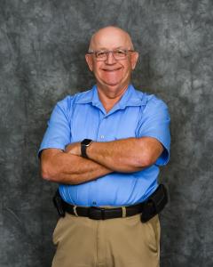 Victor Jed