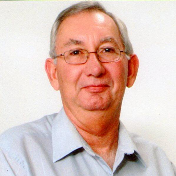 James Patrick